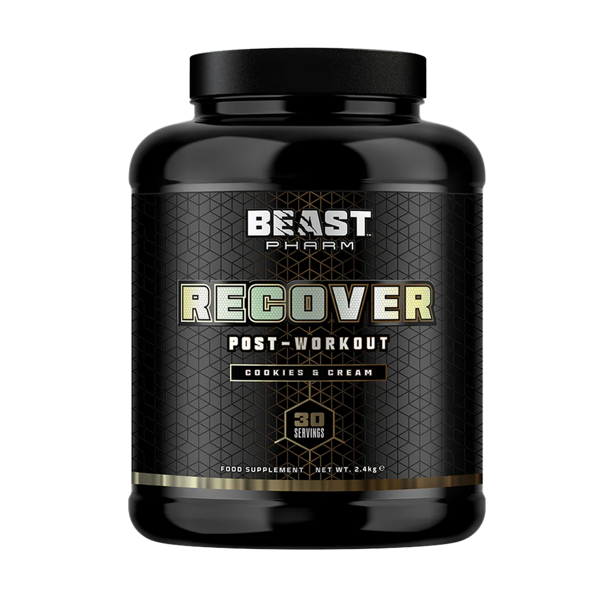 Beast Pharm Recover Post Workout 2.4kg