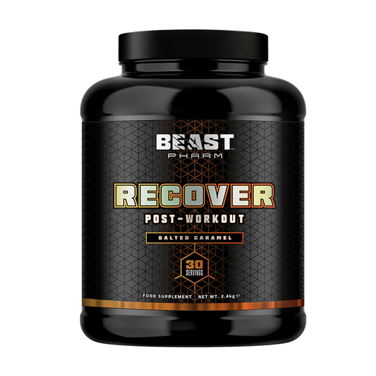 Beast Pharm Recover Post Workout 2.4kg