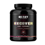Beast Pharm Recover Post Workout 2.4kg