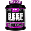 NXT Nutrition Beef Protein Isolate 1.8Kg
