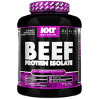 NXT Nutrition Beef Protein Isolate 1.8Kg