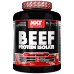 NXT Nutrition Beef Protein Isolate 1.8Kg