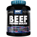 NXT Nutrition Beef Protein Isolate 1.8Kg
