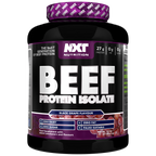 NXT Nutrition Beef Protein Isolate 1.8Kg