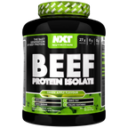 NXT Nutrition Beef Protein Isolate 1.8Kg