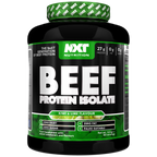 NXT Nutrition Beef Protein Isolate 1.8Kg