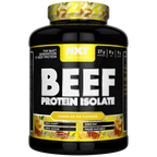 NXT Nutrition Beef Protein Isolate 1.8Kg