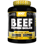 NXT Nutrition Beef Protein Isolate 1.8Kg