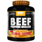 NXT Nutrition Beef Protein Isolate 1.8Kg