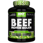NXT Nutrition Beef Protein Isolate 1.8Kg