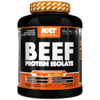 NXT Nutrition Beef Protein Isolate 1.8Kg