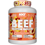 NXT Nutrition Beef Protein Isolate 1.8Kg