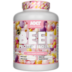 NXT Nutrition Beef Protein Isolate 1.8Kg