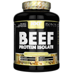 NXT Nutrition Beef Protein Isolate 1.8Kg