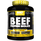 NXT Nutrition Beef Protein Isolate 1.8Kg