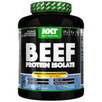NXT Nutrition Beef Protein Isolate 1.8Kg