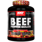NXT Nutrition Beef Protein Isolate 1.8Kg