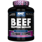 NXT Nutrition Beef Protein Isolate 1.8Kg