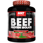 NXT Nutrition Beef Protein Isolate 1.8Kg