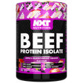 NXT Nutrition Beef Protein Isolate 540g