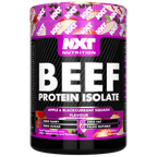 NXT Nutrition Beef Protein Isolate 540g