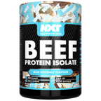 NXT Nutrition Beef Protein Isolate 540g