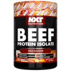 NXT Nutrition Beef Protein Isolate 540g