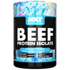 NXT Nutrition Beef Protein Isolate 540g