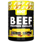 NXT Nutrition Beef Protein Isolate 540g