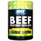 NXT Nutrition Beef Protein Isolate 540g