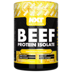 NXT Nutrition Beef Protein Isolate 540g