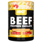 NXT Nutrition Beef Protein Isolate 540g