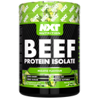 NXT Nutrition Beef Protein Isolate 540g