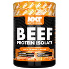 NXT Nutrition Beef Protein Isolate 540g