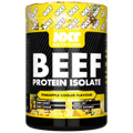 NXT Nutrition Beef Protein Isolate 540g