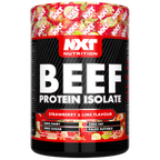 NXT Nutrition Beef Protein Isolate 540g