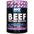 NXT Nutrition Beef Protein Isolate 540g