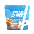 Trained by JP Cream Of Rice 2kg