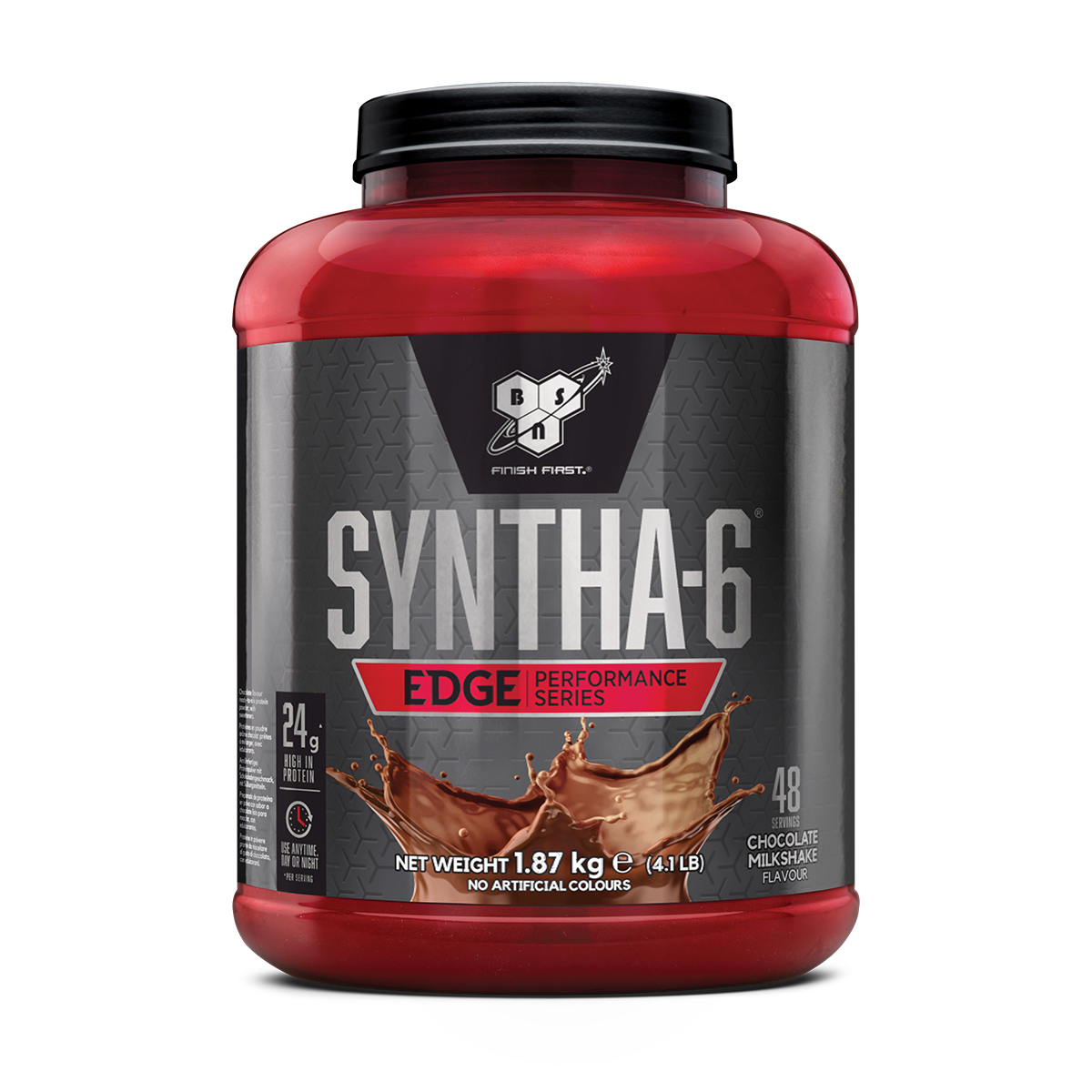 BSN Syntha-6 Edge 1.8kg