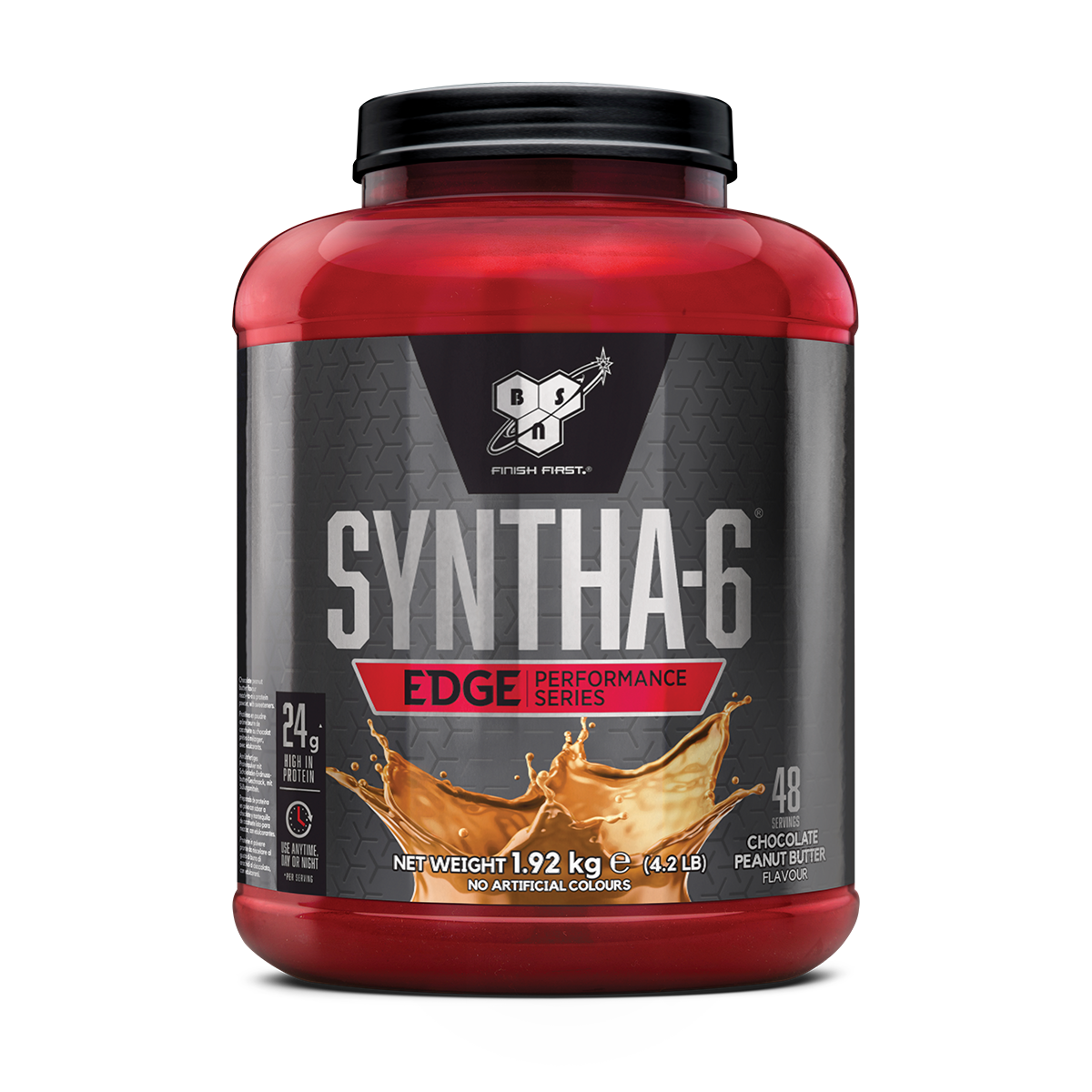 BSN Syntha-6 Edge 1.8kg