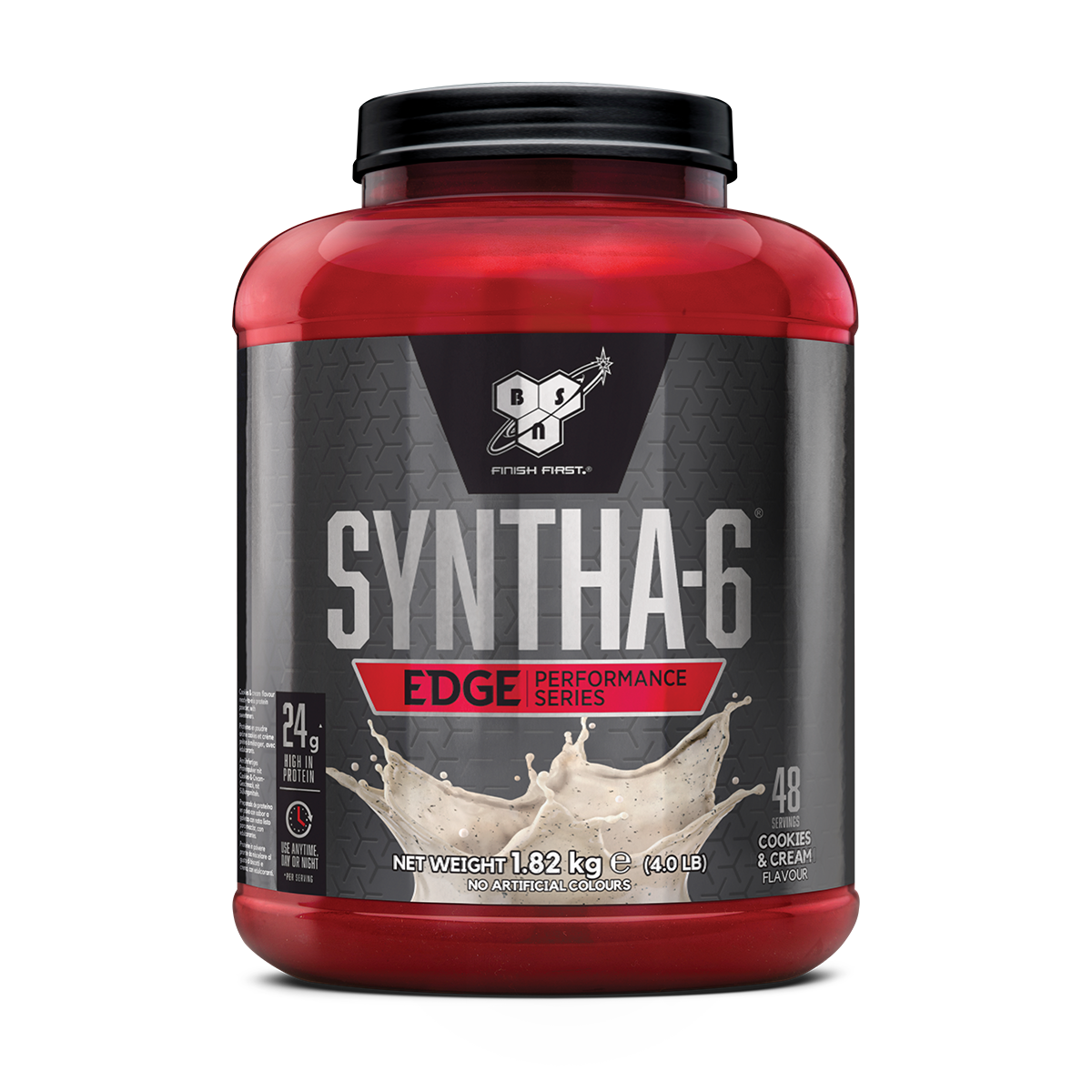 BSN Syntha-6 Edge 1.8kg