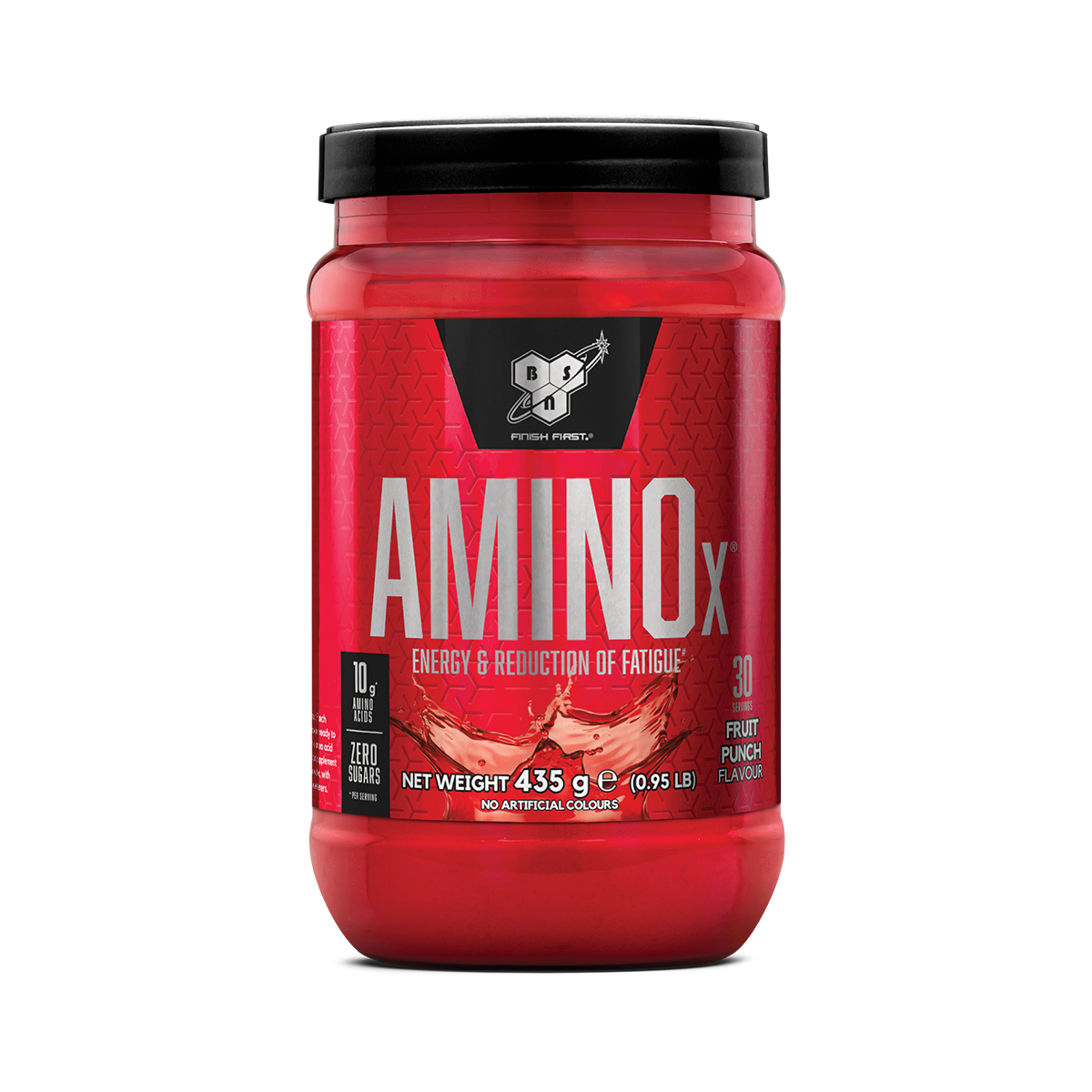 BSN Amino X 435g