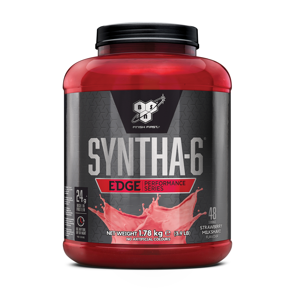 BSN Syntha-6 Edge 1.8kg