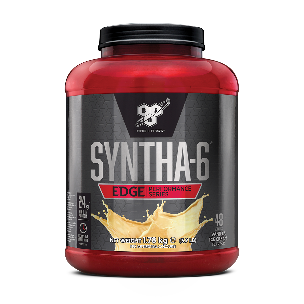 BSN Syntha-6 Edge 1.8kg