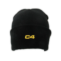 C4 Beanie Hat