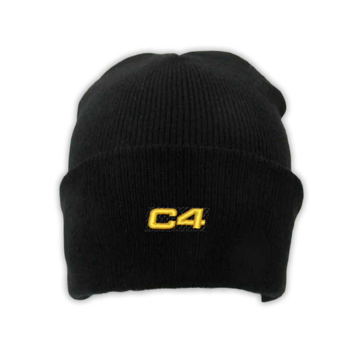 C4 Beanie Hat