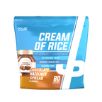 Trained by JP Cream Of Rice 2kg
