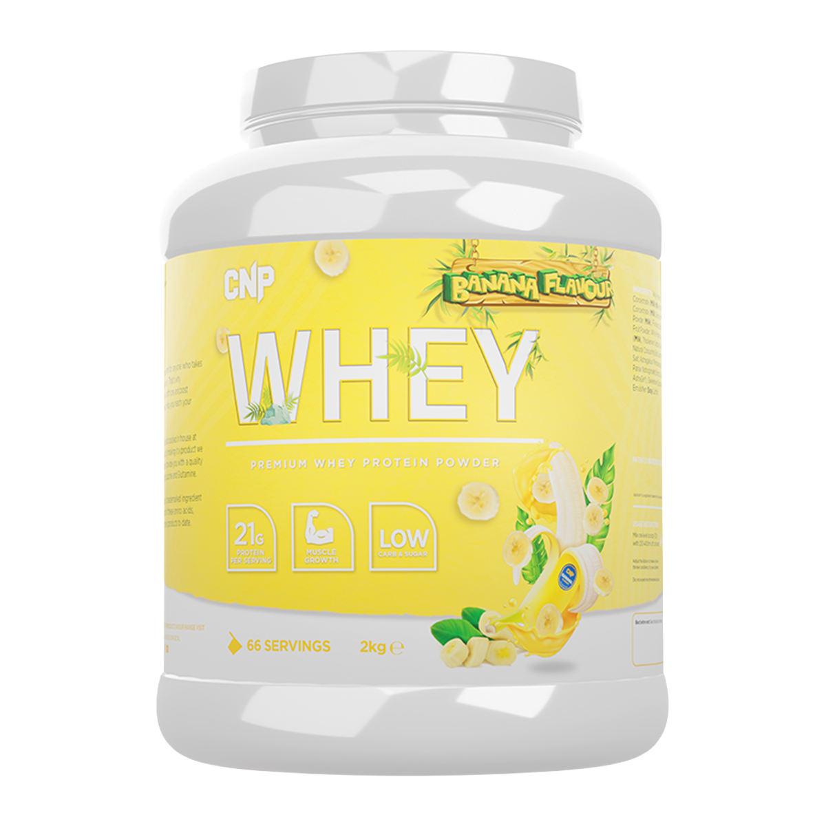 CNP Whey Protein