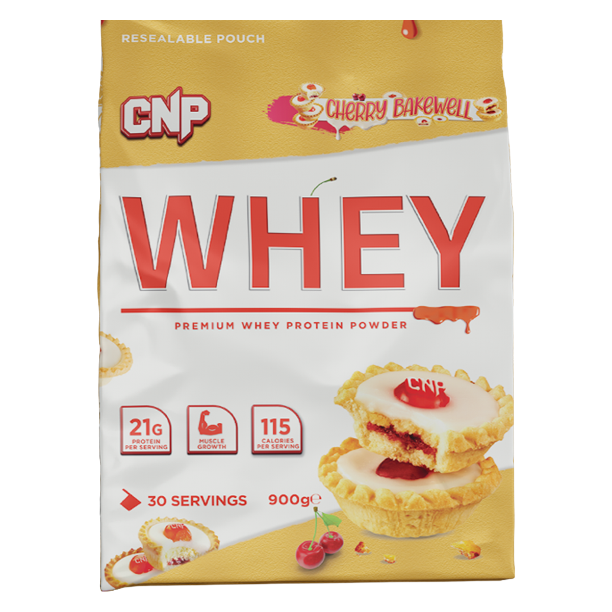 CNP Whey Protein