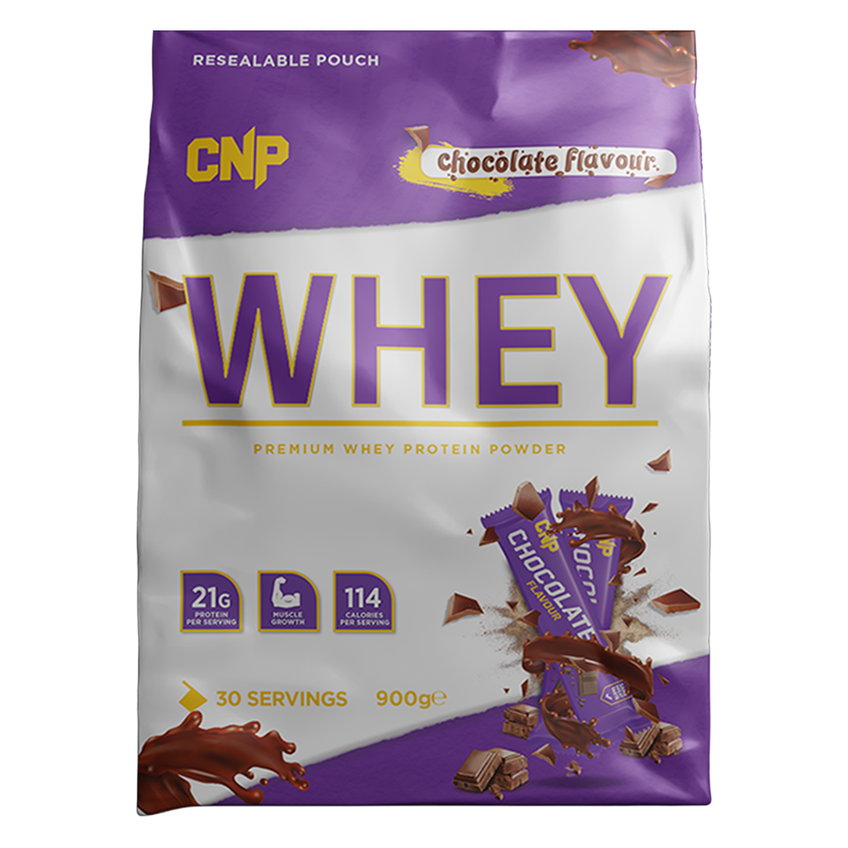 CNP Whey Protein
